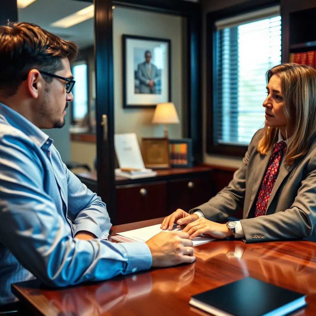 Burn Injury Lawyer Virginia Beach VA