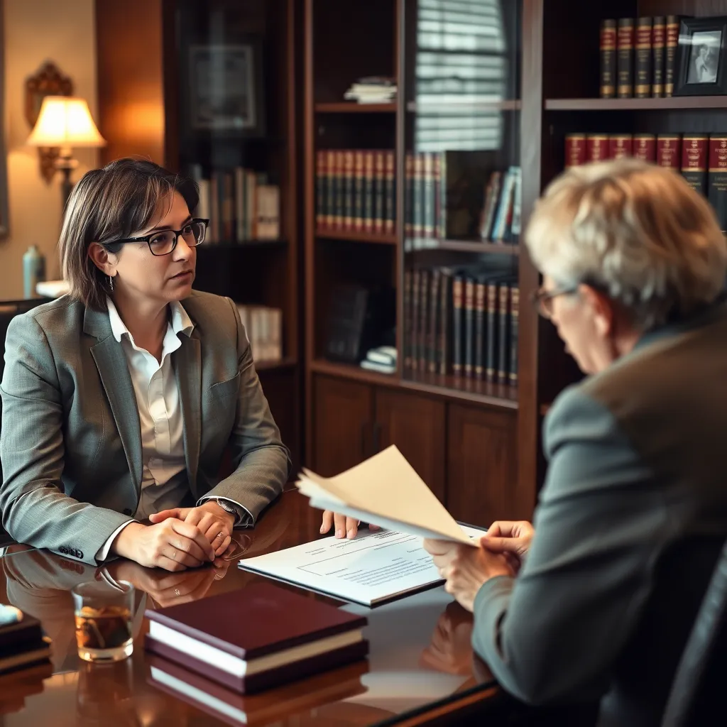 Bus Accidents lawyer Albemarle VA