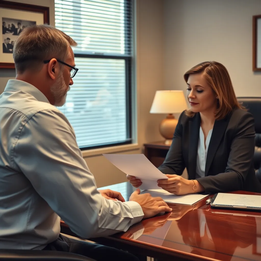 Bus Accidents lawyer Arlington VA