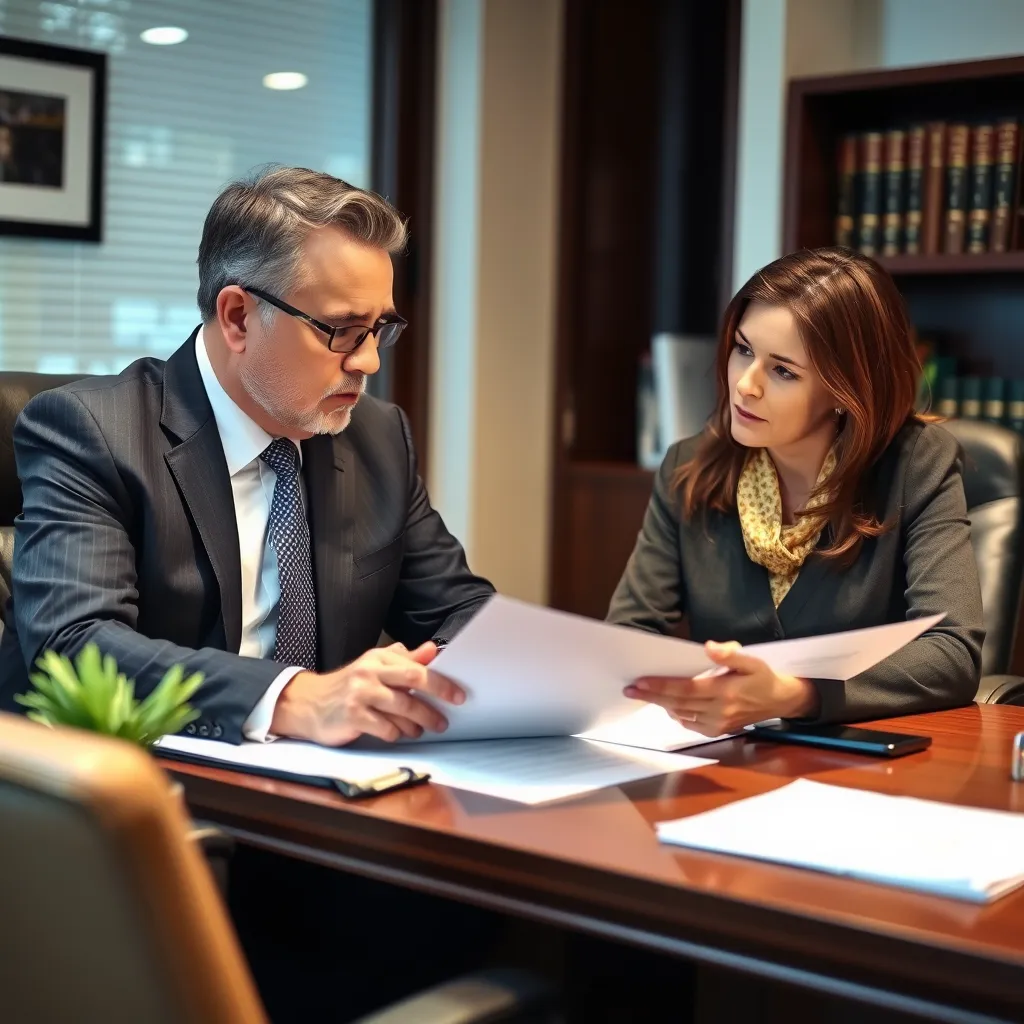 Bus & Public Transit Accidents lawyer Albemarle VA