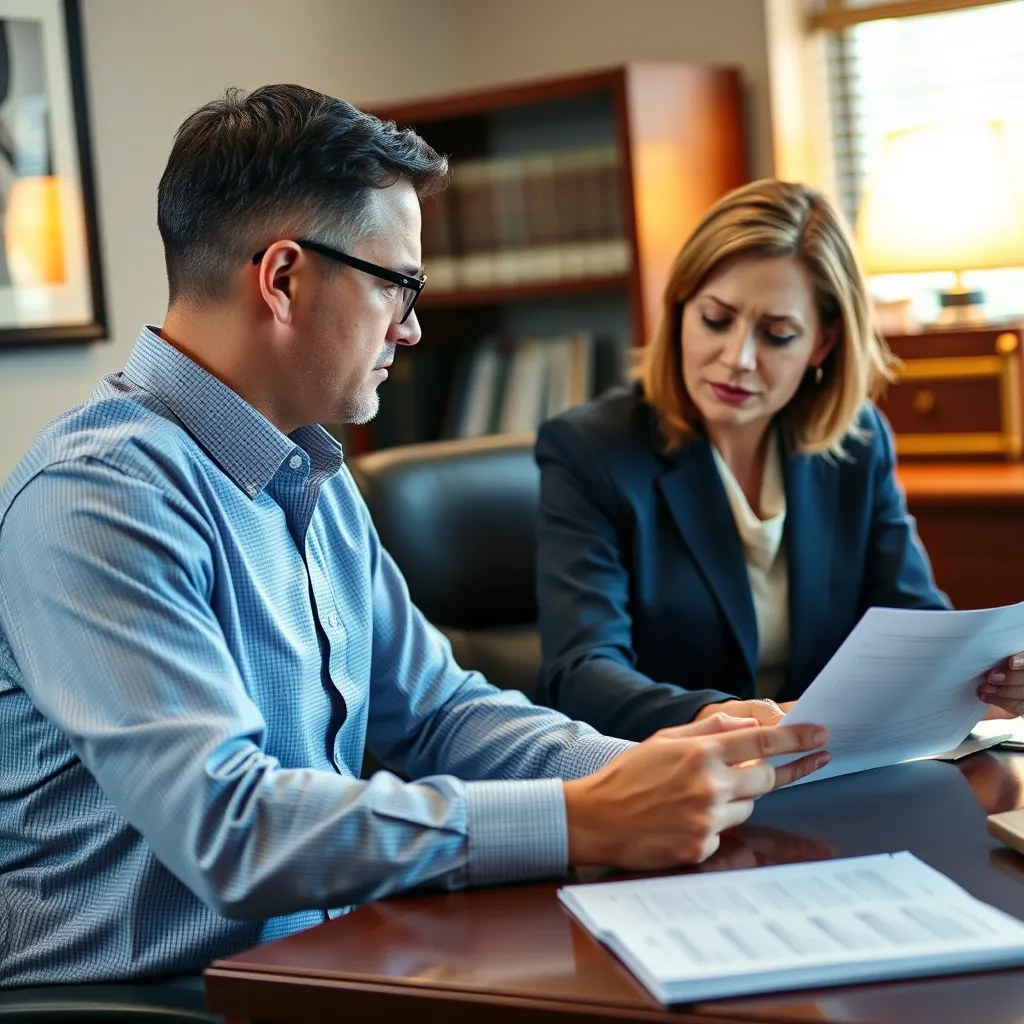 Car Accident Lawyer Chesterfield VA
