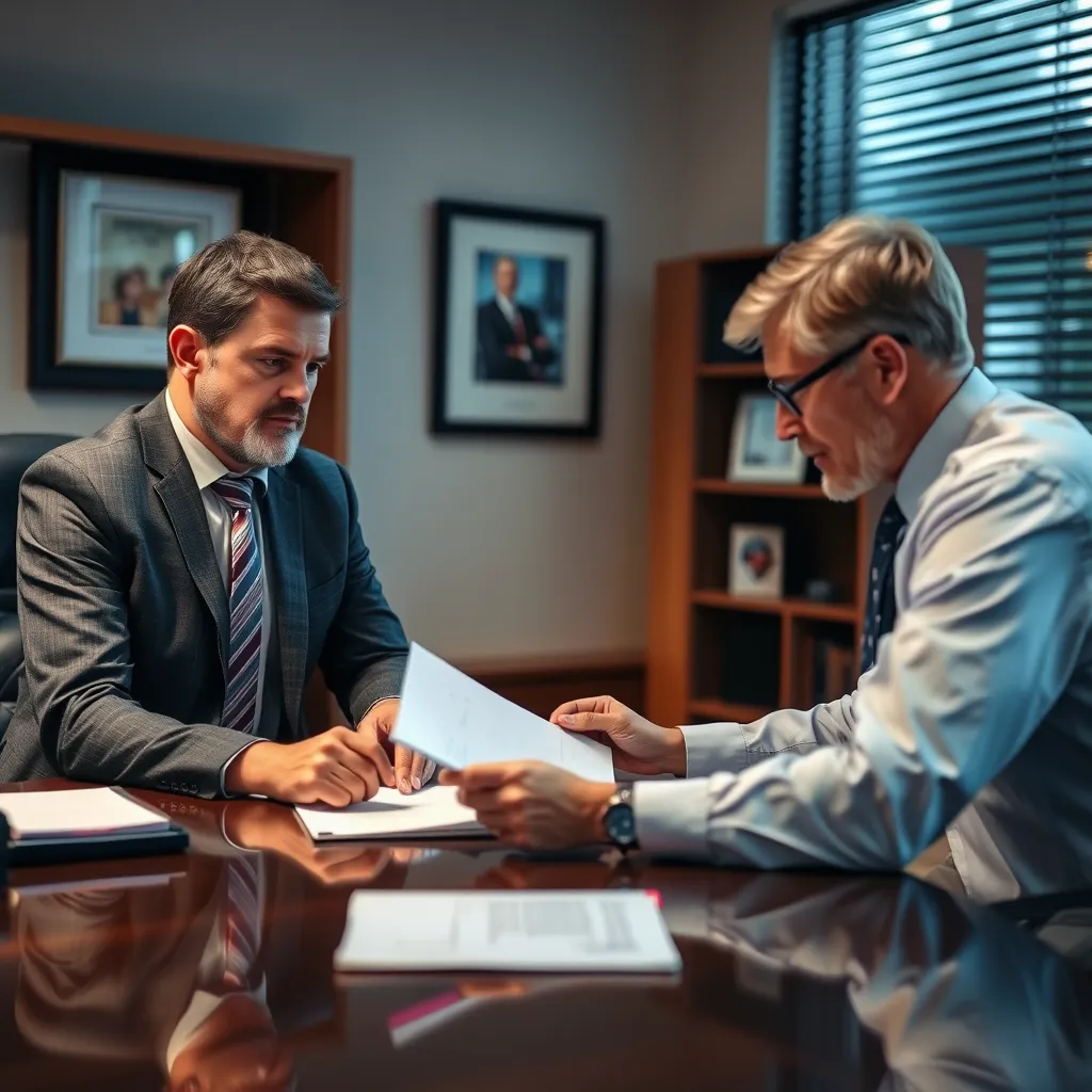 Car Accident Lawyer Goochland VA
