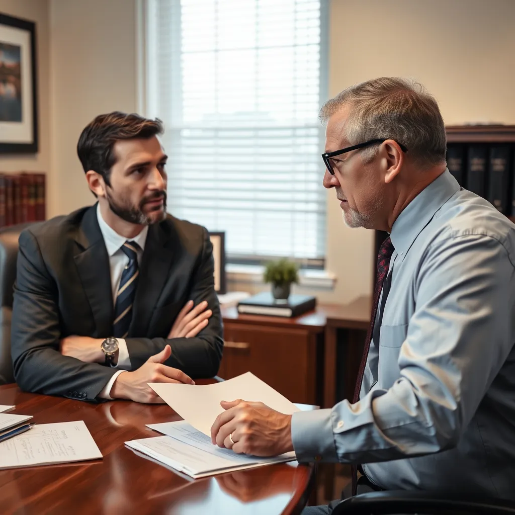 Car Accident Lawyer Suffolk VA