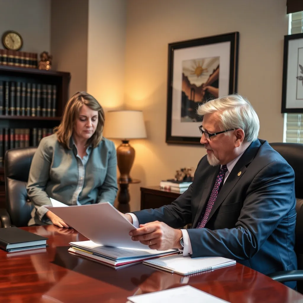 Catastrophic Injury Lawyer Albemarle VA