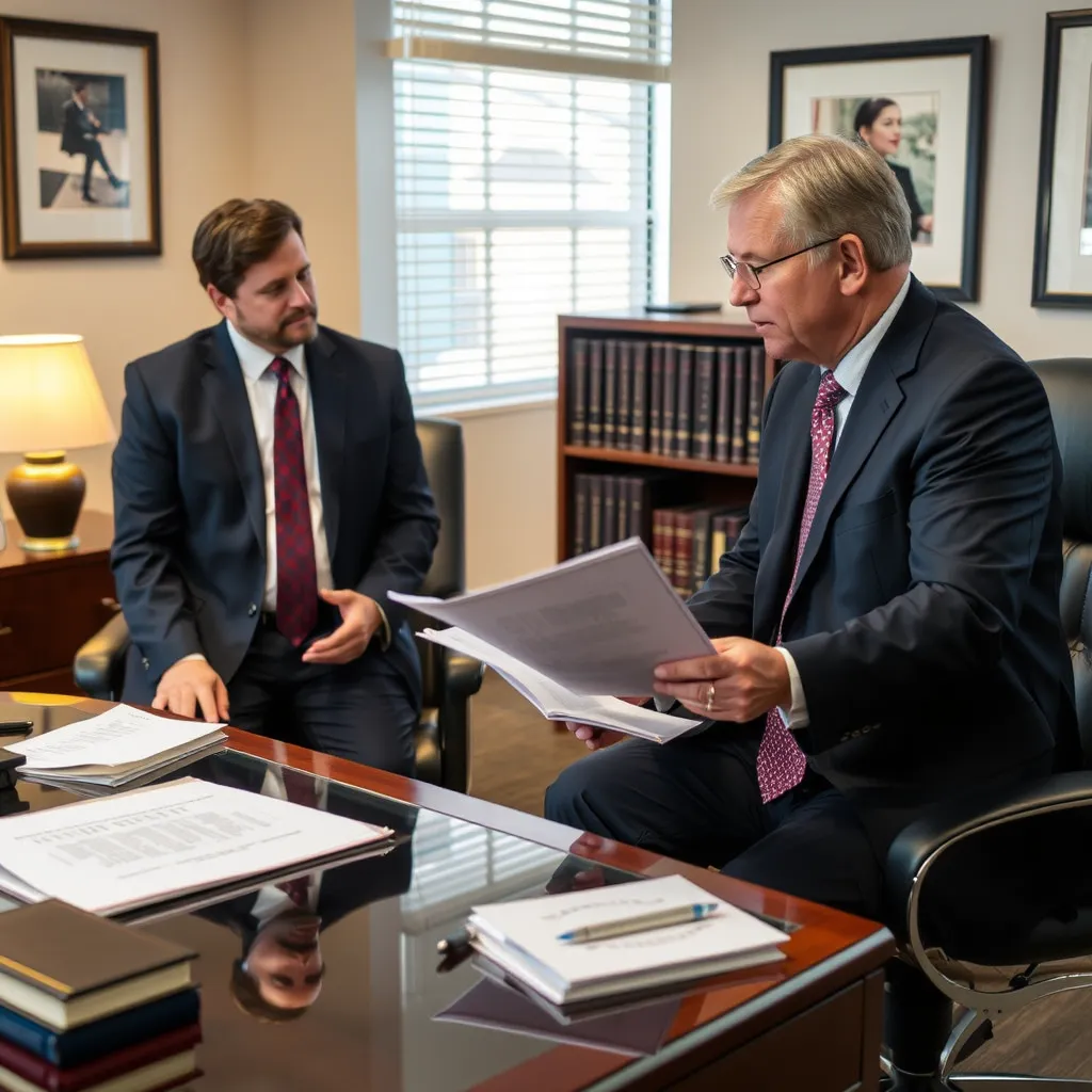 Catastrophic Injury Lawyer Arlington VA