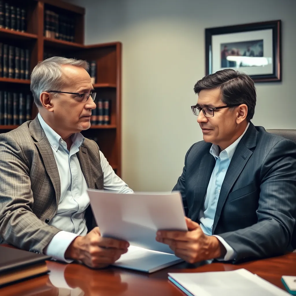 Catastrophic Injury Lawyer Chesapeake, VA