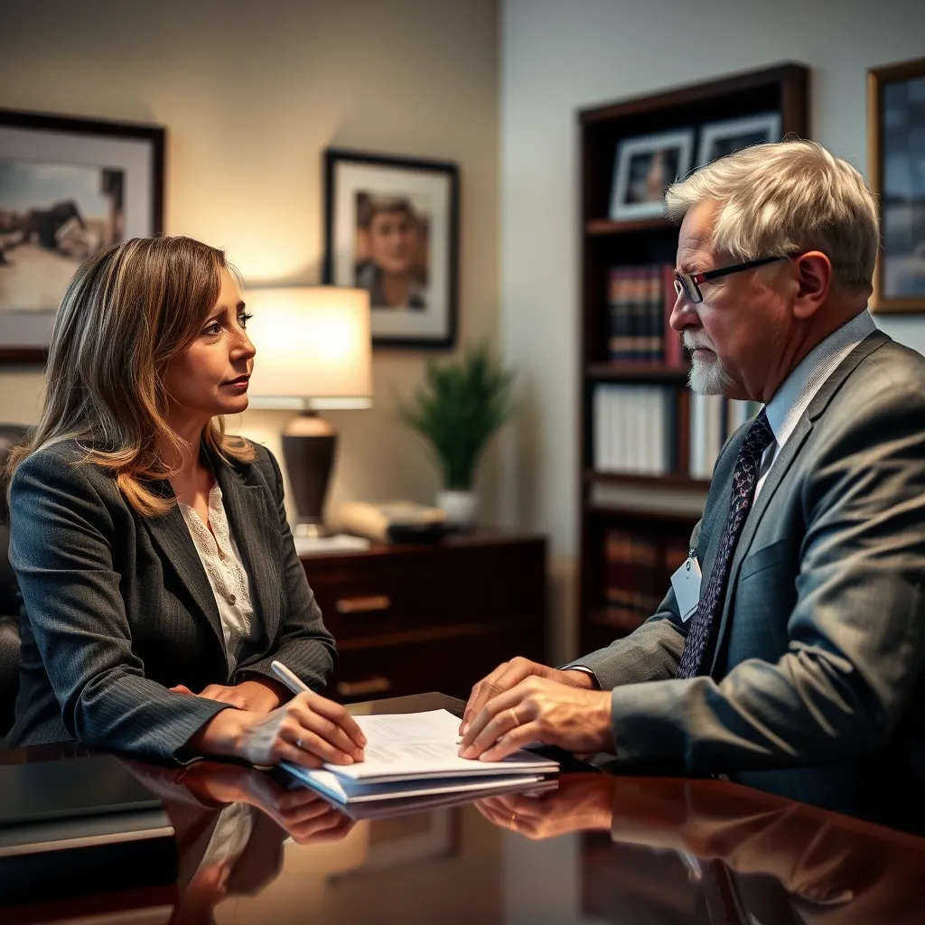 Catastrophic Injury Lawyer Culpeper VA