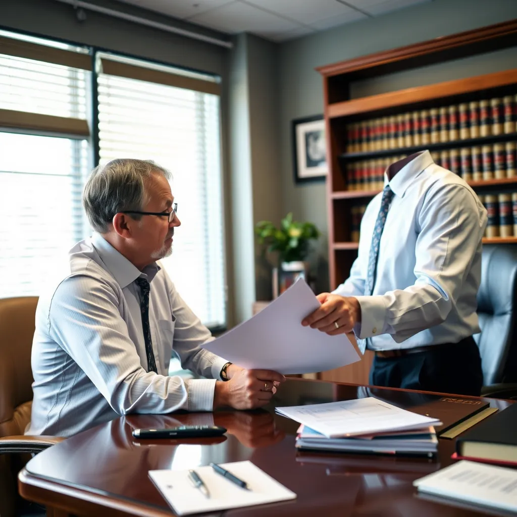 Catastrophic Injury Lawyer Goochland VA