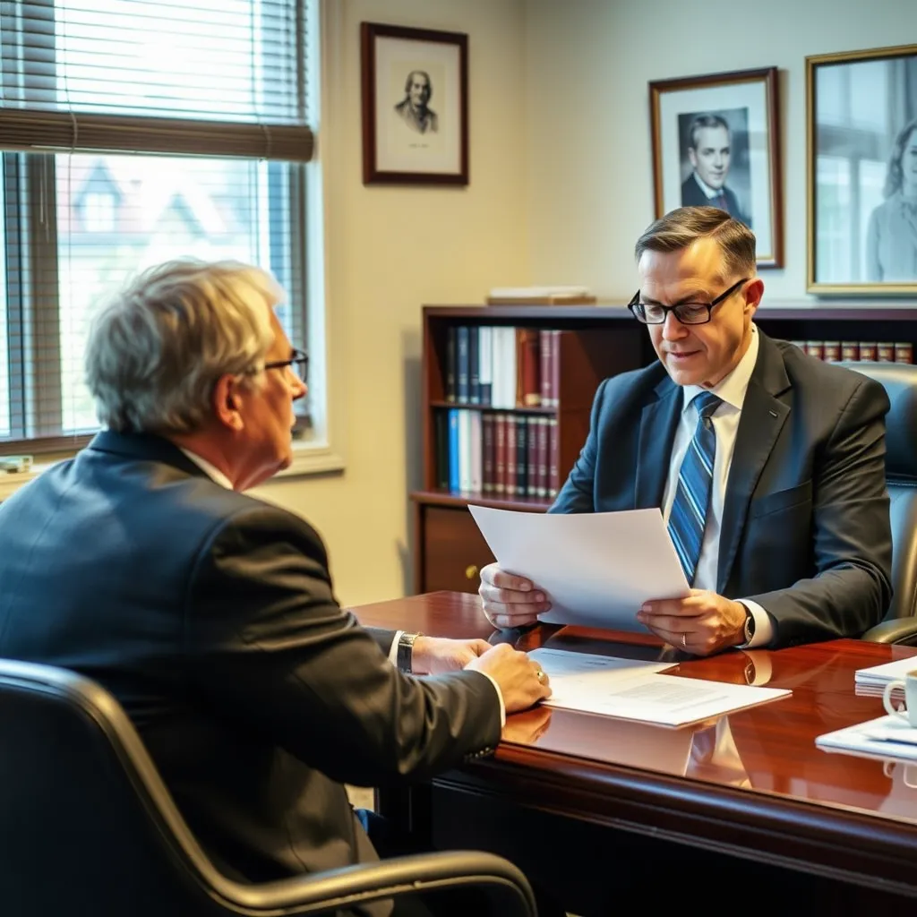 Catastrophic Injury Lawyer King George VA
