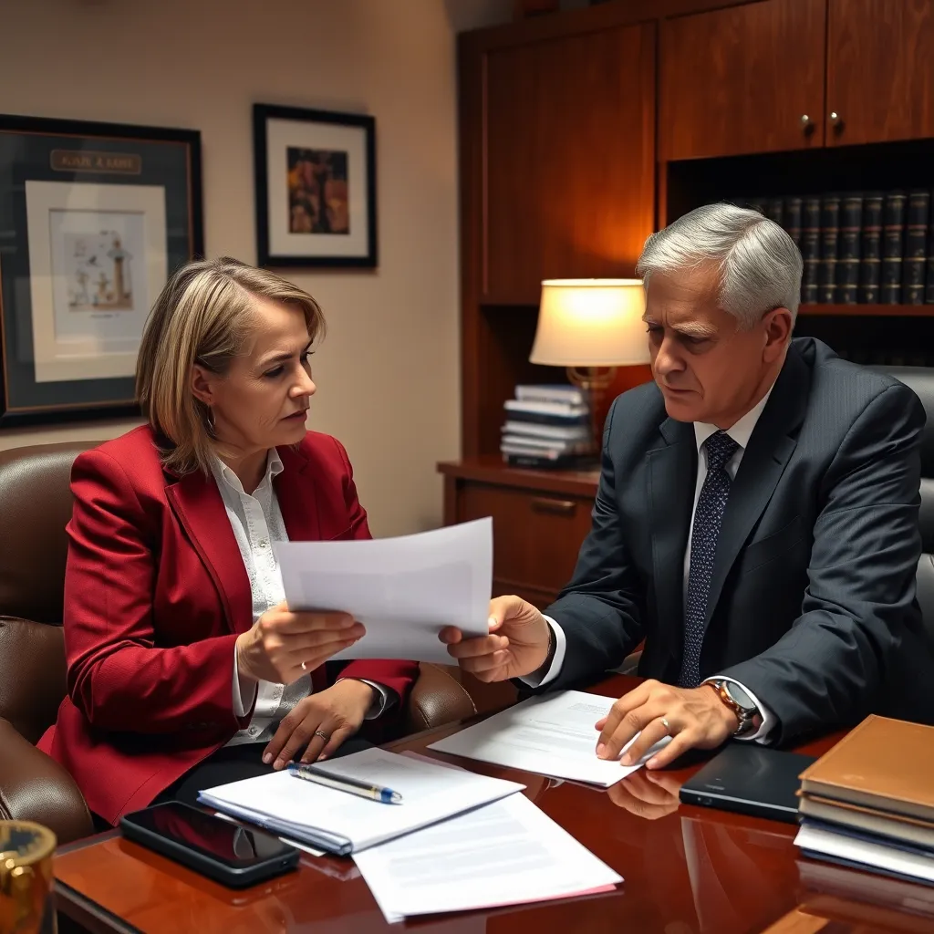 Catastrophic Injury Lawyer Manassas Park, VA