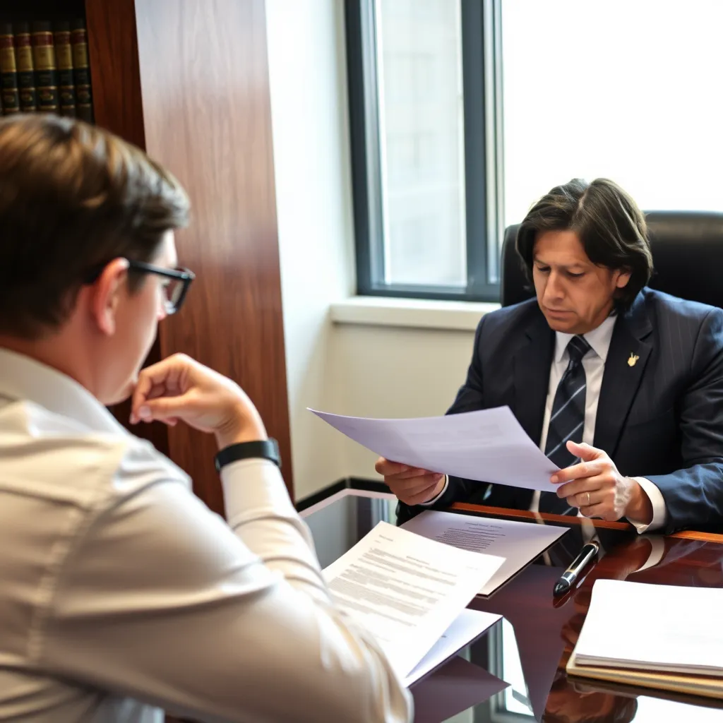 Catastrophic Injury Lawyer Manassas, VA