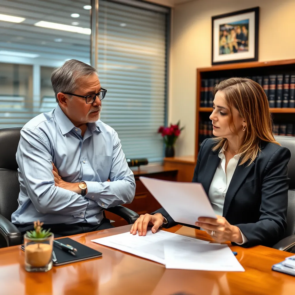 Catastrophic Injury Lawyer Suffolk, VA
