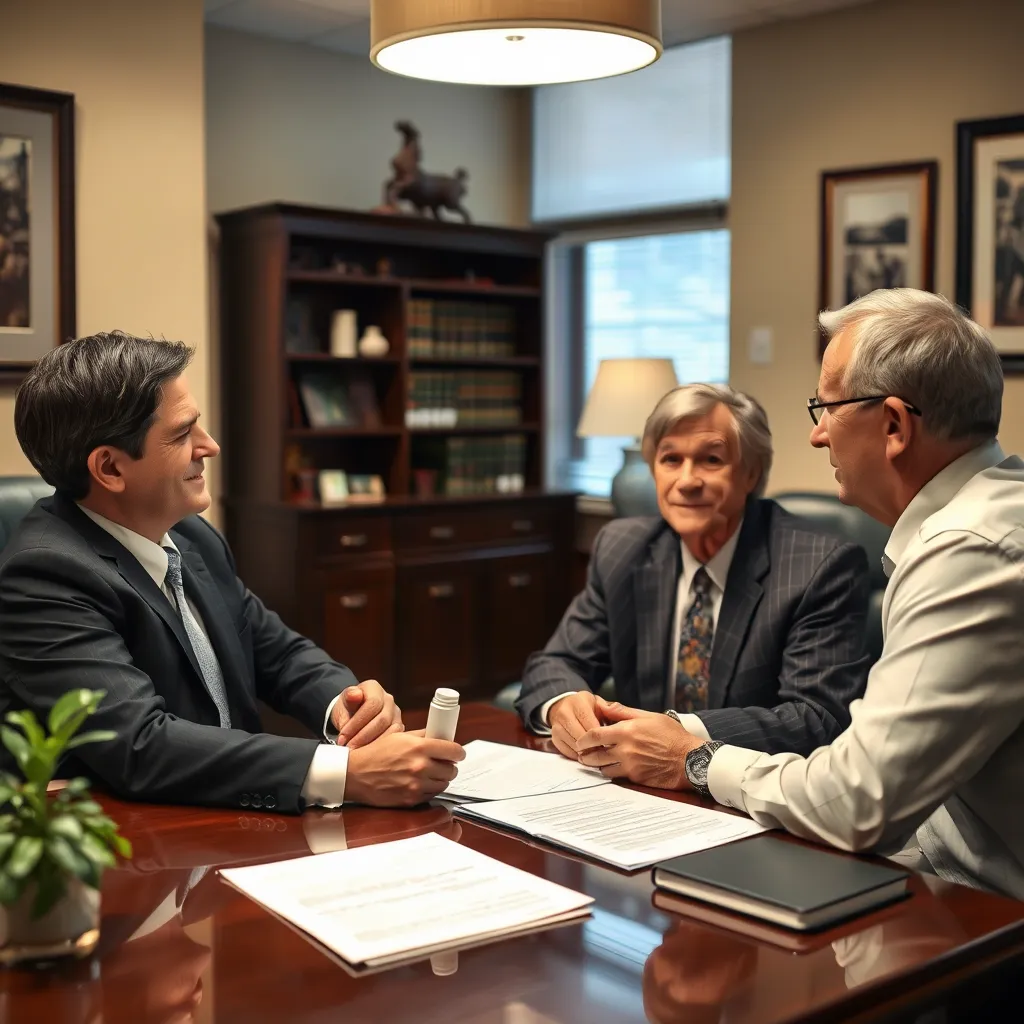 Catastrophic Injury Lawyer Virginia