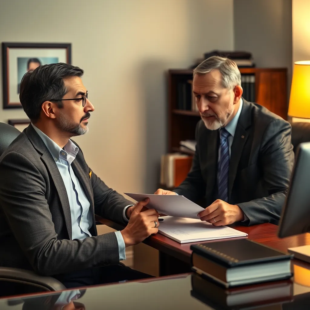 Commercial Vehicle Accident Lawyer Gloucester VA