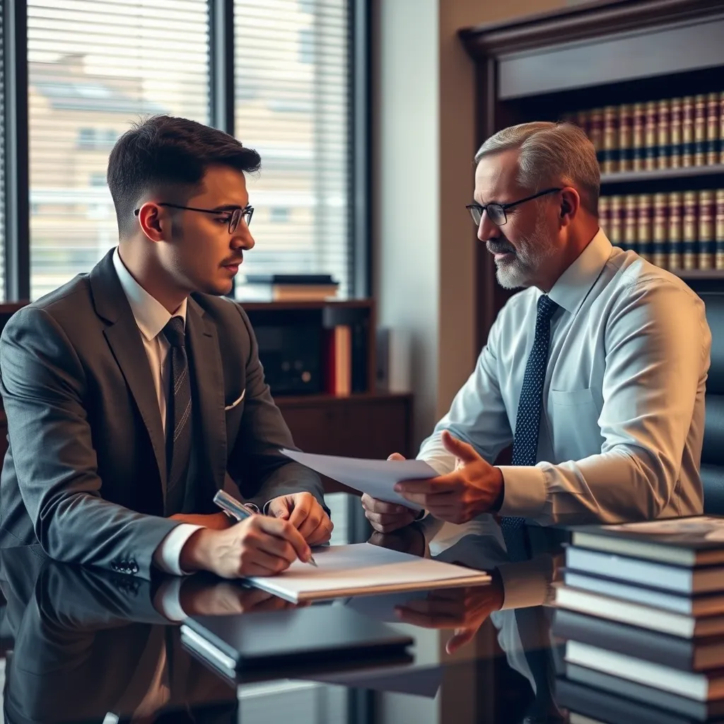 Commercial Vehicle Accident Lawyer Goochland VA