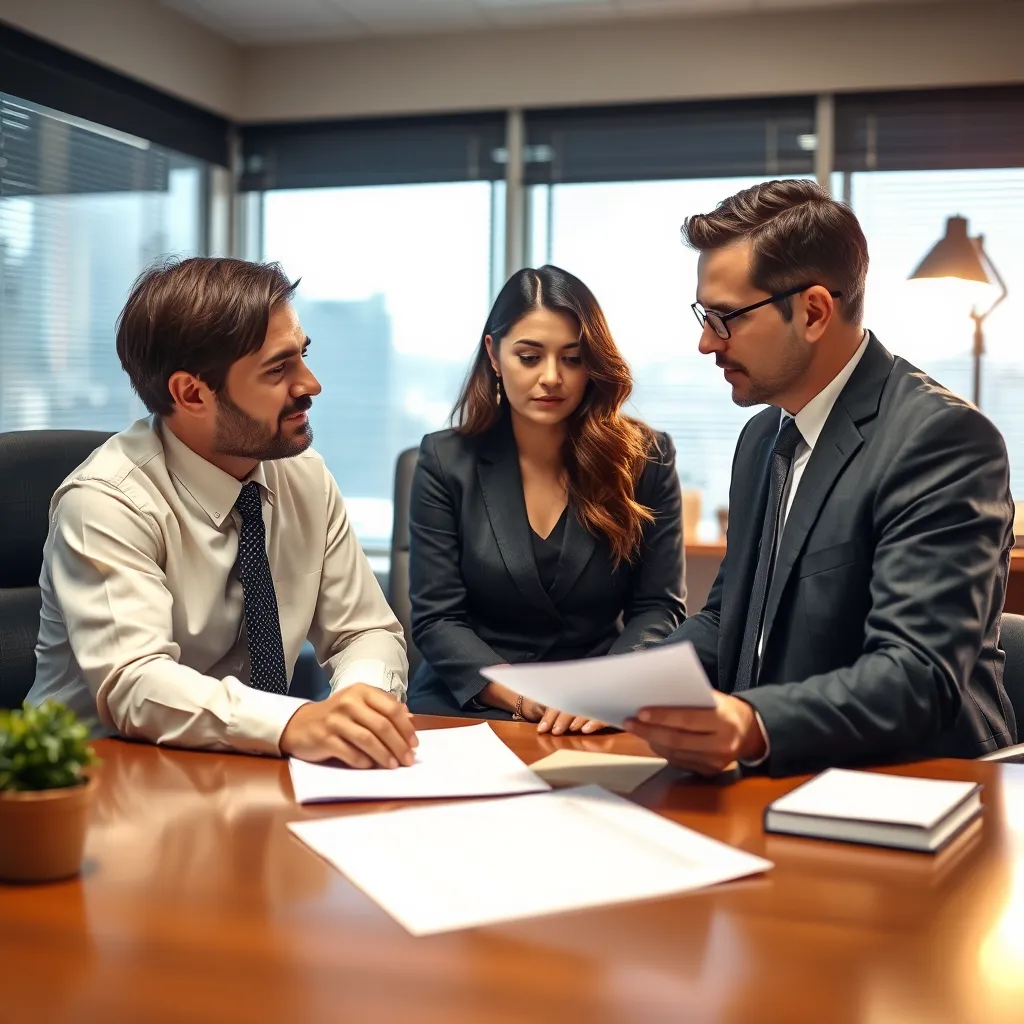Commercial Vehicle Accident Lawyer King George VA