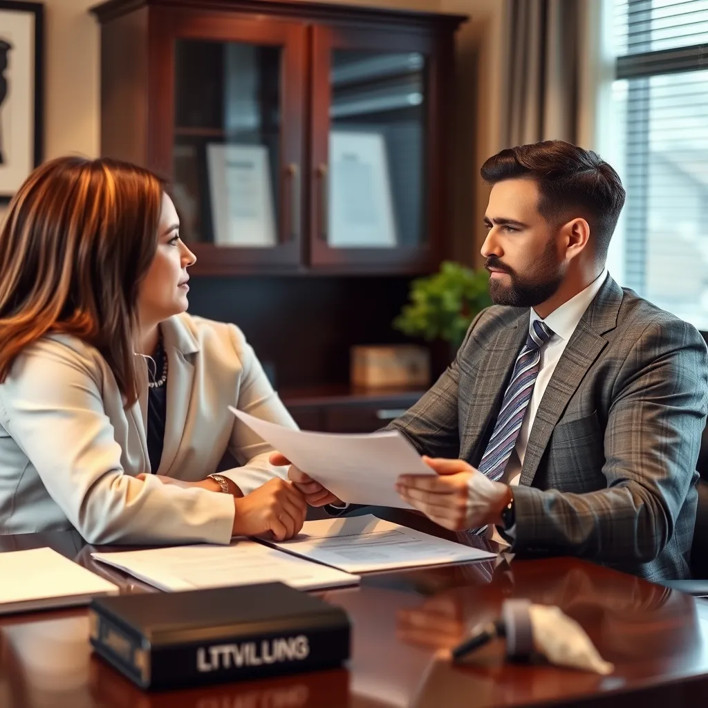 Commercial Vehicle Accident Lawyer Virginia Beach VA