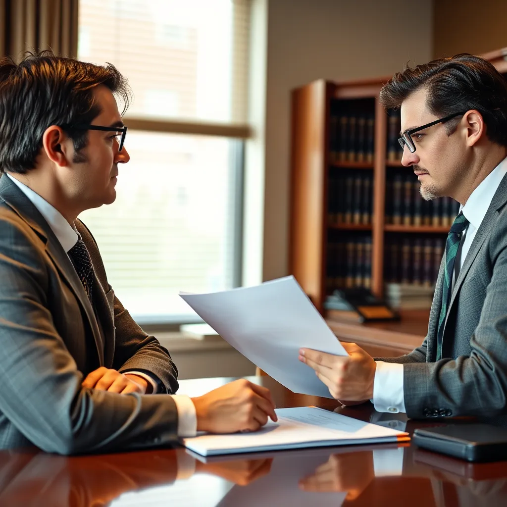 Construction Accident Lawyer Caroline VA