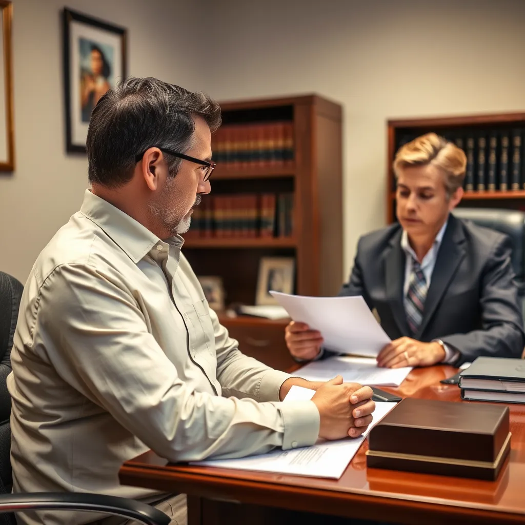 Construction Accident Lawyer Chesapeake, VA