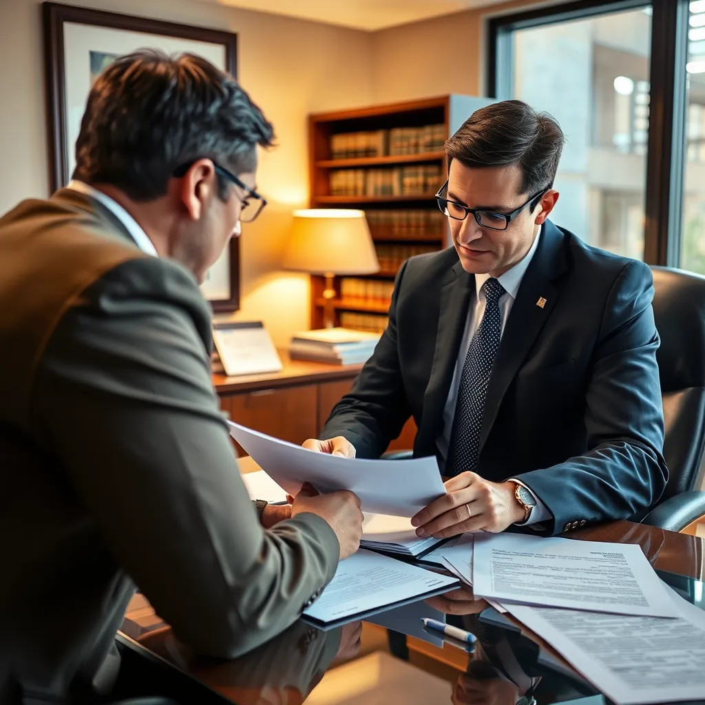 Construction Accident Lawyer Culpeper VA