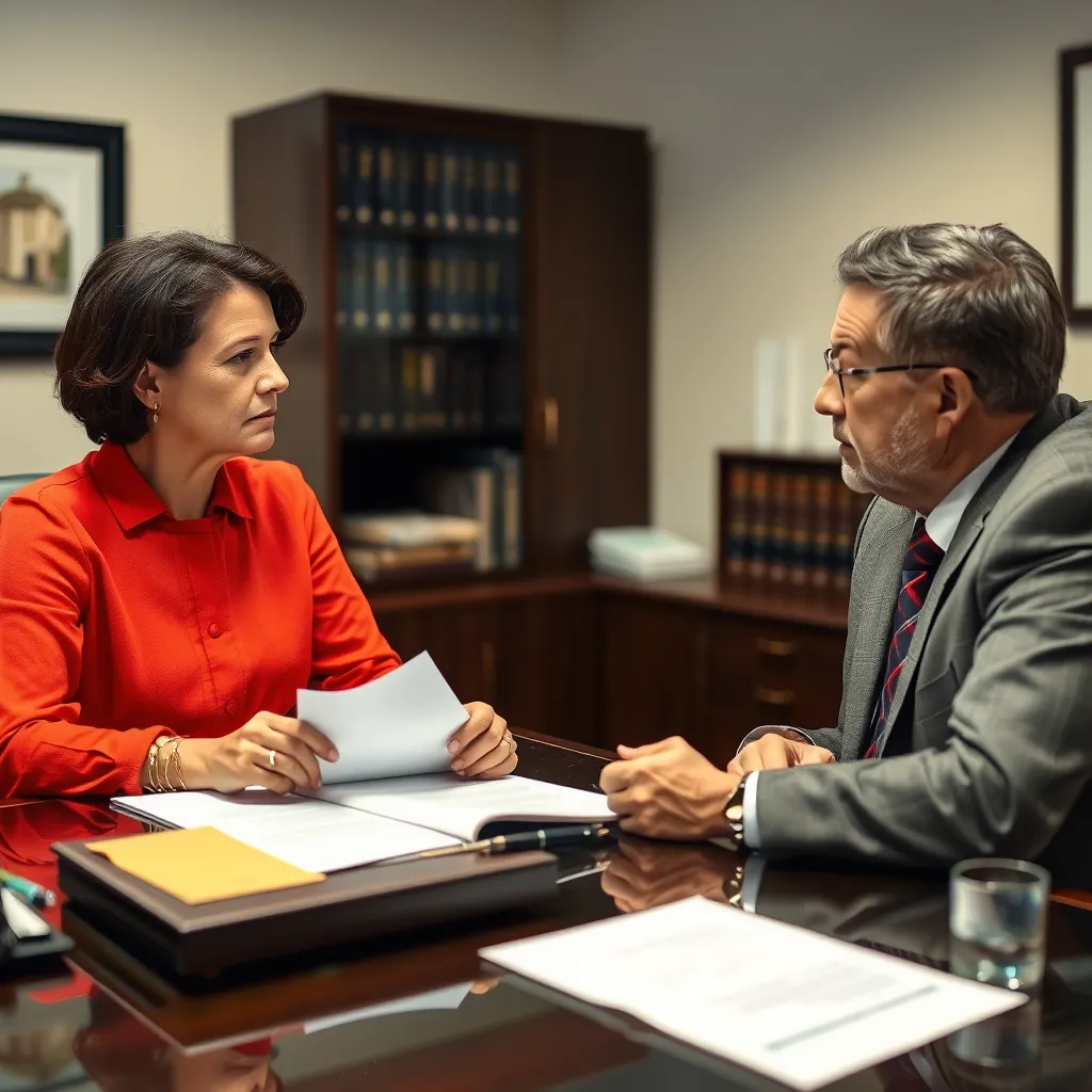 Construction Accident Lawyer Fairfax, VA