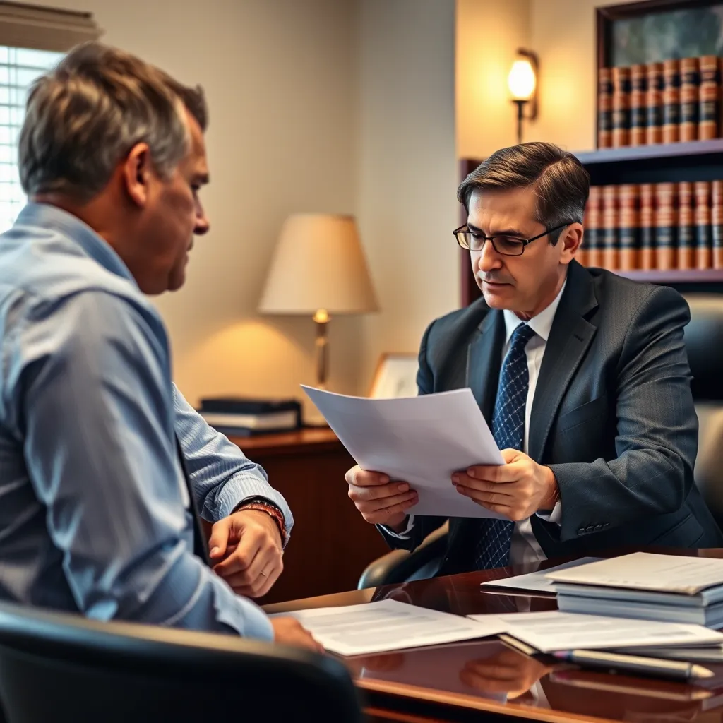 Construction Accident Lawyer Goochland VA