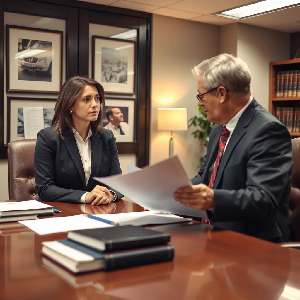 Construction Accident Lawyer Suffolk, VA