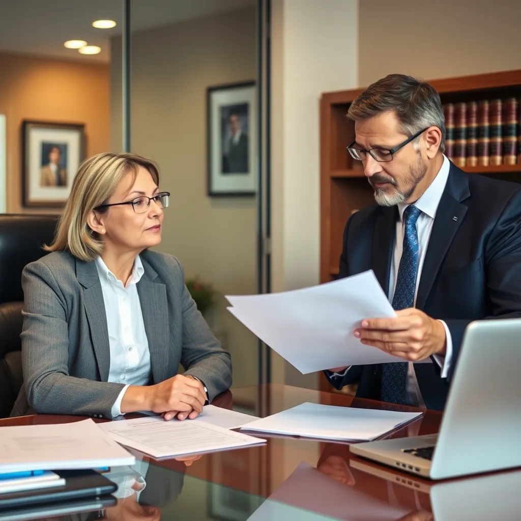 Construction Accident Lawyer Virginia Beach VA