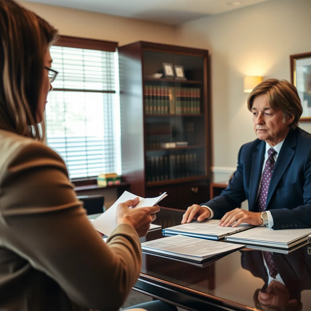 Construction Accidents lawyer Albemarle VA