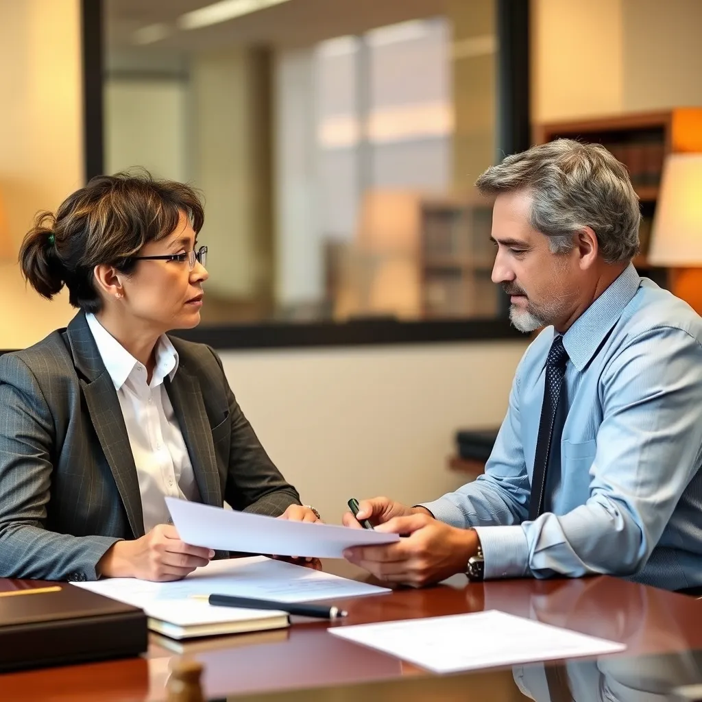 Construction Site Accidents lawyer Albemarle VA