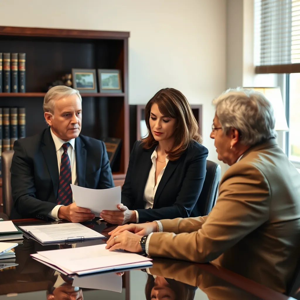 Construction Site Injury Lawyer Albemarle VA