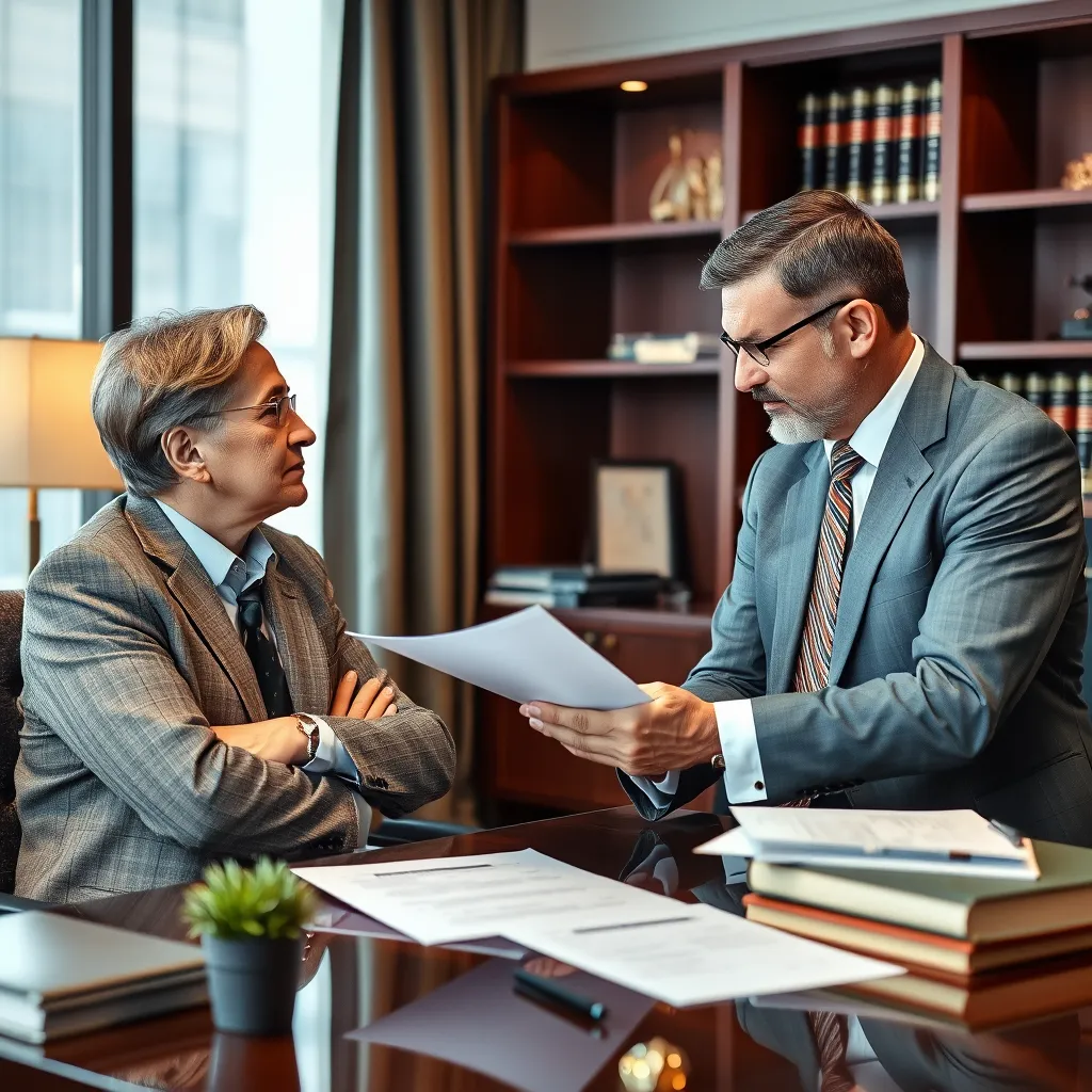 Construction Site Injury Lawyer Alexandria, VA