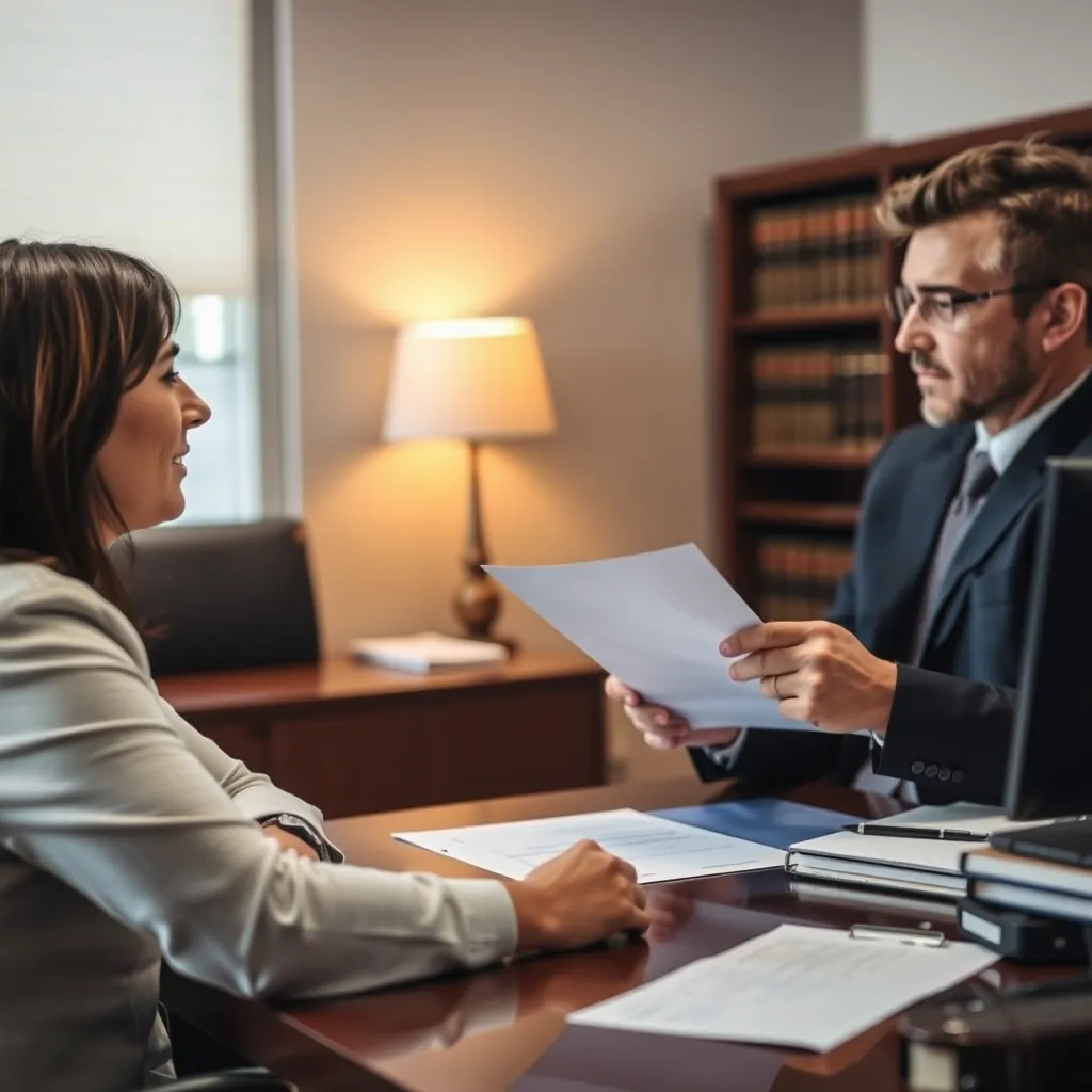 Construction Site Injury Lawyer Caroline VA