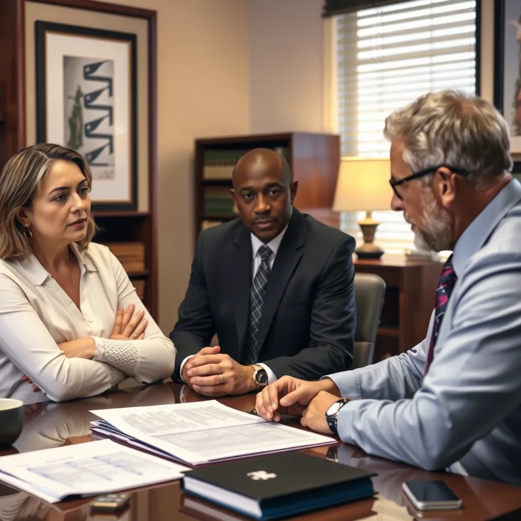 Construction Site Injury Lawyer King George VA