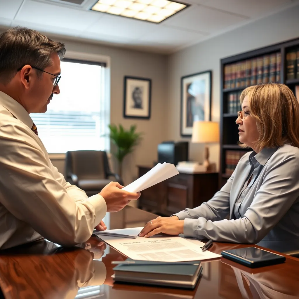 Construction Site Injury Lawyer Warren VA