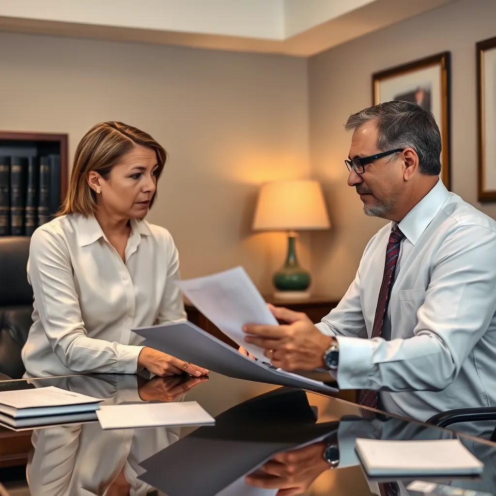 Defective Product Lawyer Alexandria VA