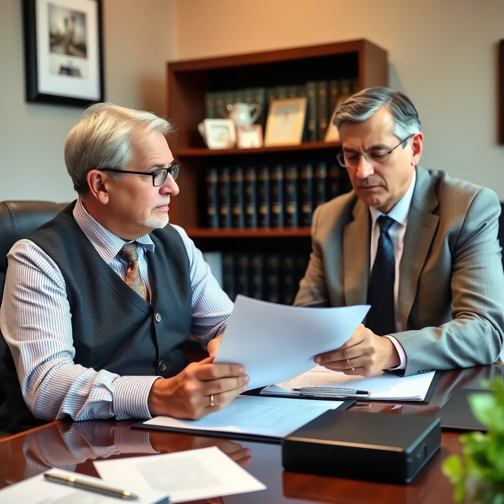 Defective Product Lawyer Arlington VA