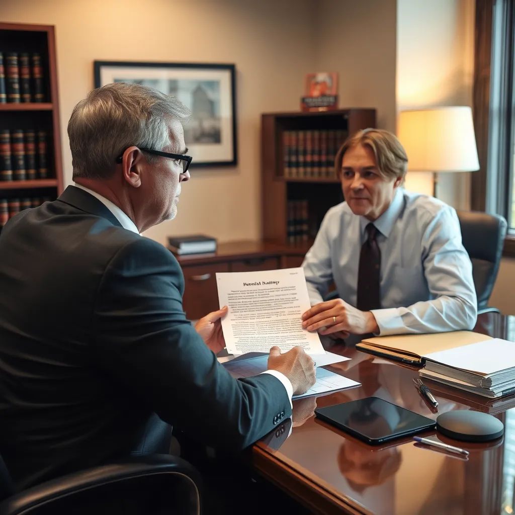 Defective Product Lawyer Chesterfield VA