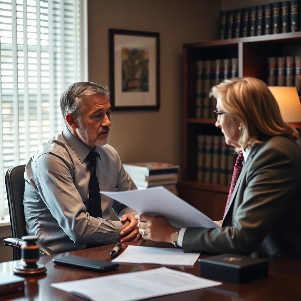 Defective Product Lawyer Culpeper VA