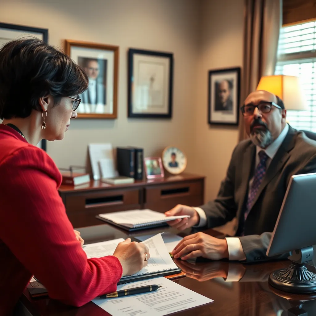 Defective Product Lawyer Fairfax VA