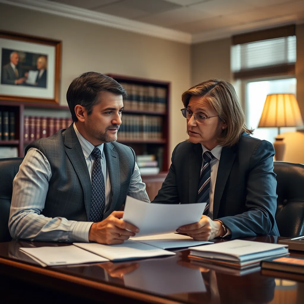 Defective Product Lawyer Falls Church, VA
