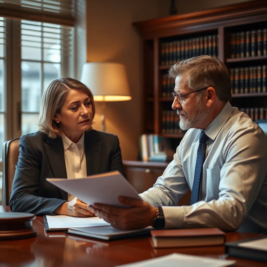 Defective Product Lawyer Goochland VA