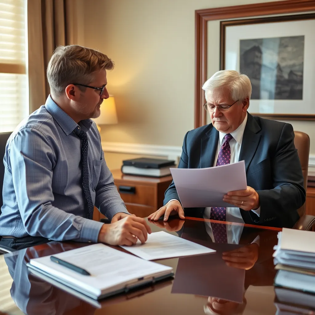 Defective Product Lawyer King George VA