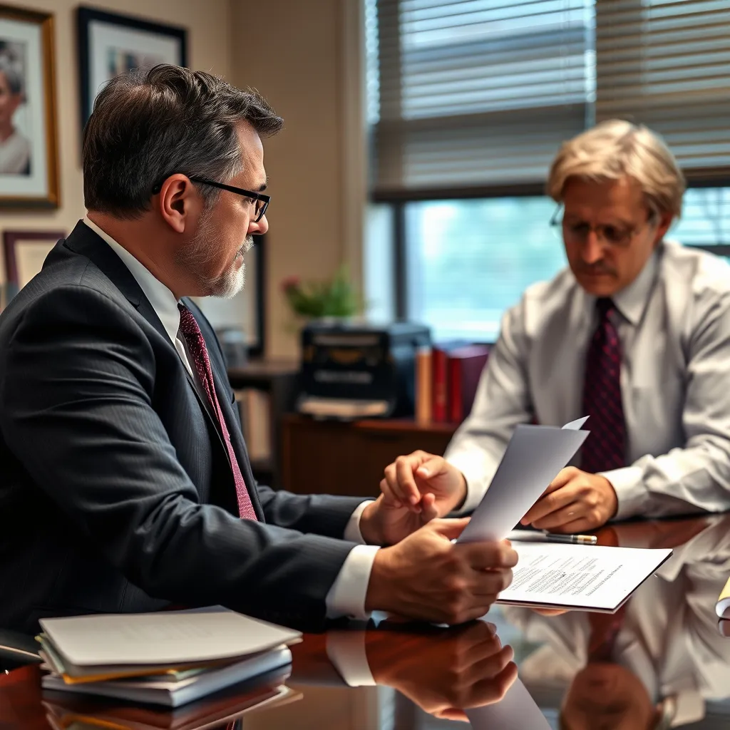 Defective Product Lawyer Manassas, VA