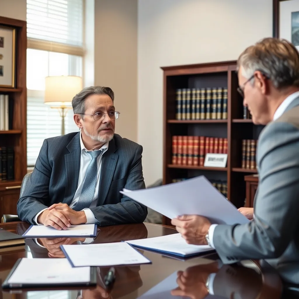 Defective Product Lawyer Virginia Beach VA