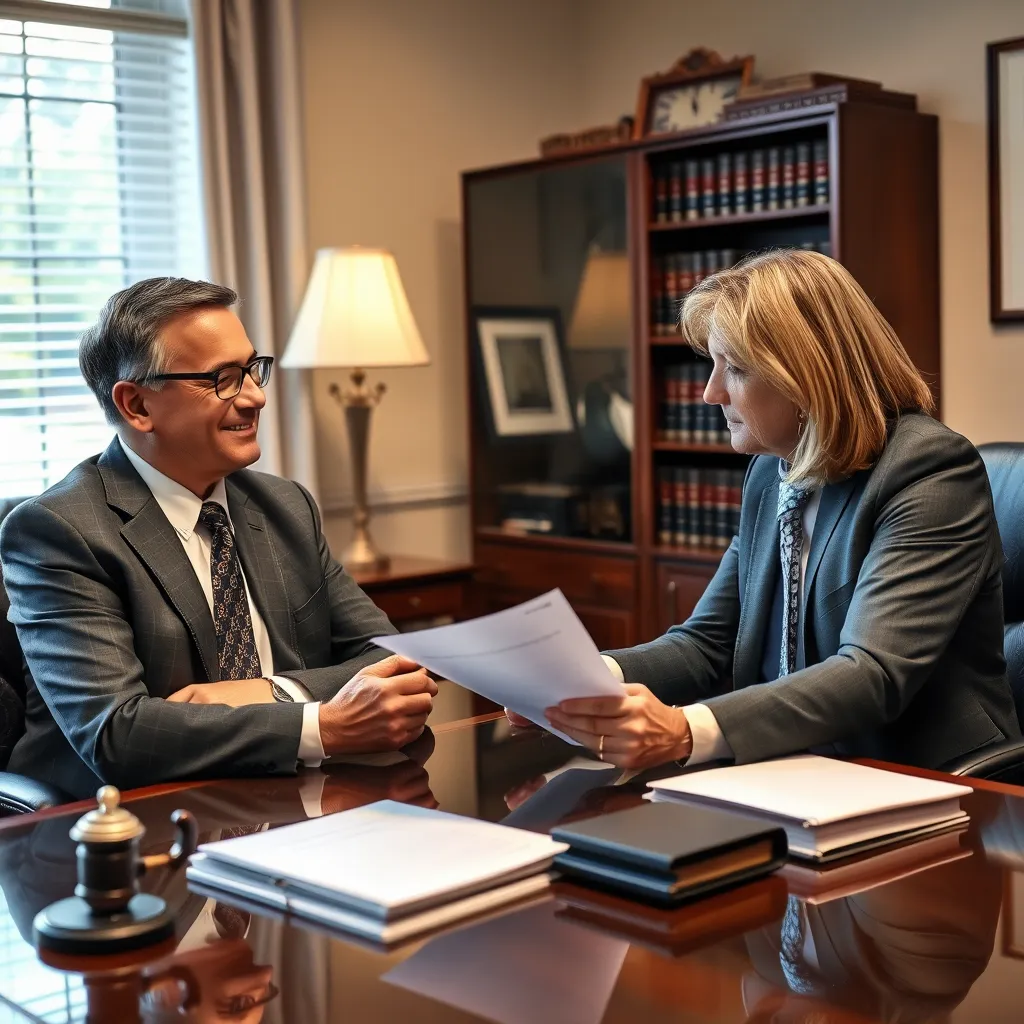 Dental Malpractice lawyer Albemarle VA