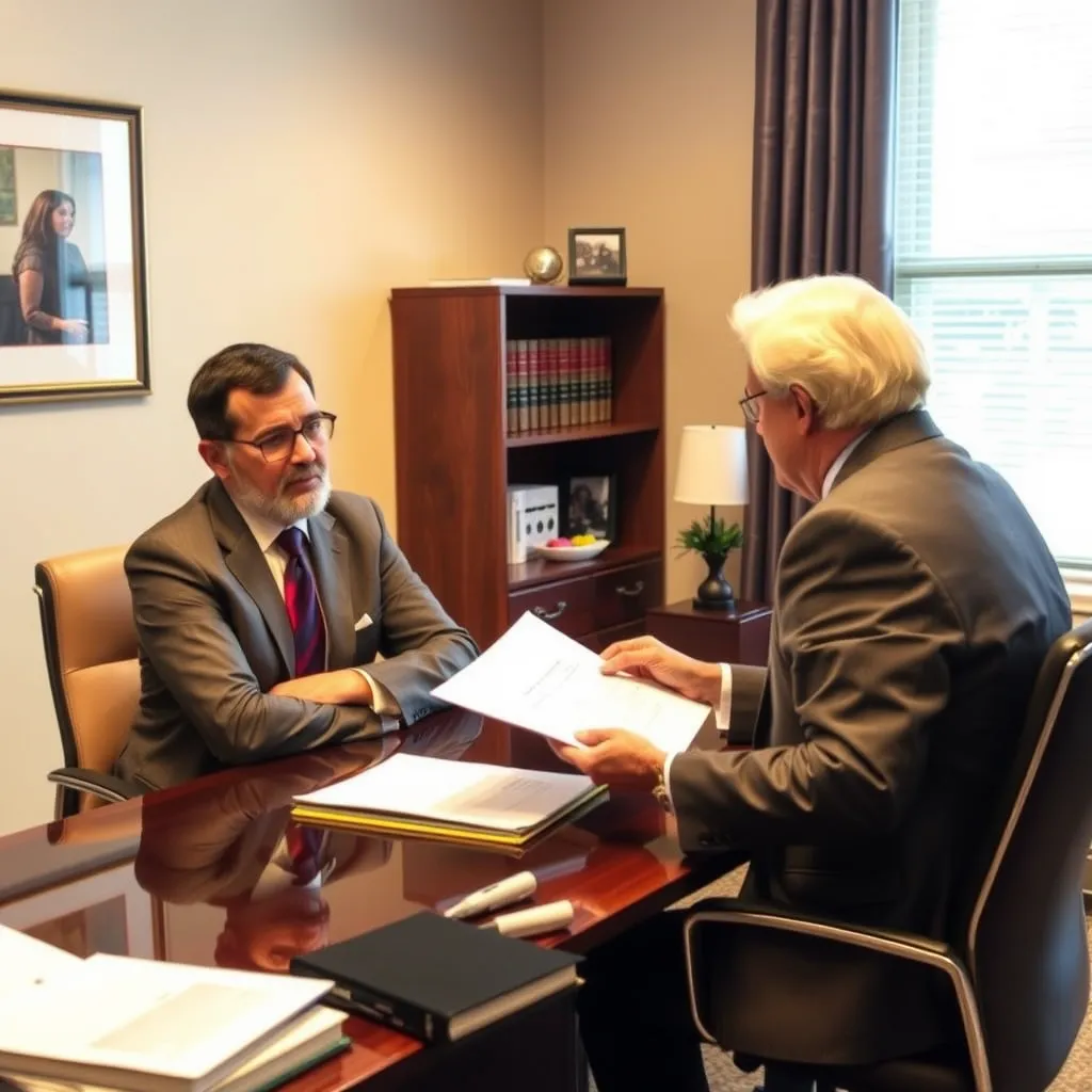 Dental Malpractice lawyer Arlington VA