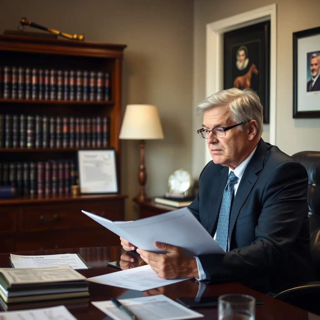 Dog Bite Lawyer Albemarle VA