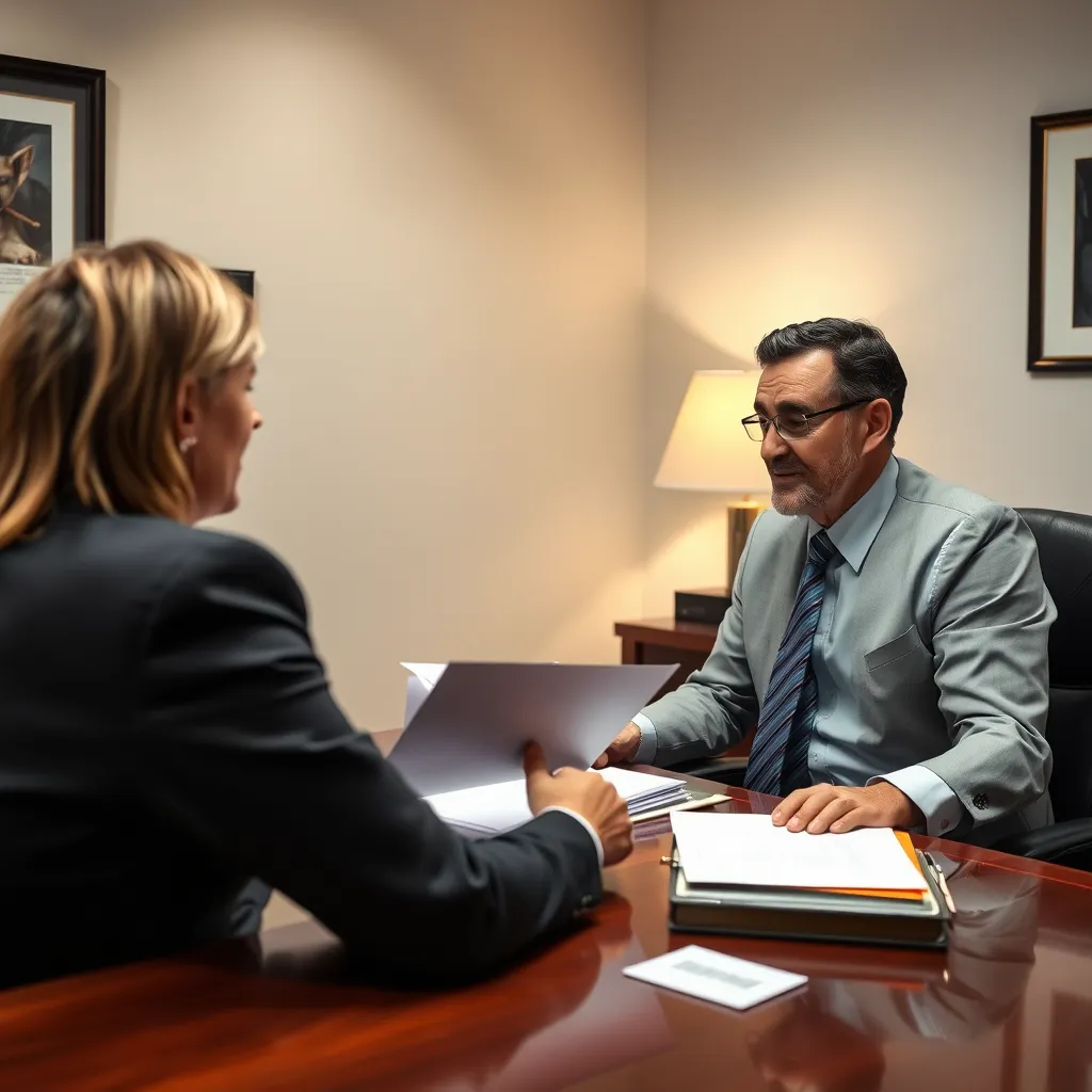 Dog Bite Lawyer Arlington VA