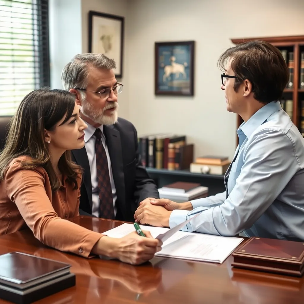 Dog Bite Lawyer Culpeper VA